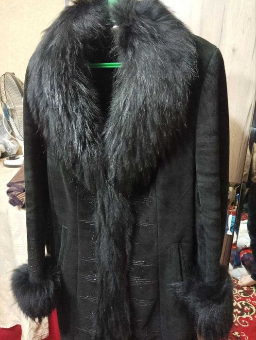 Женская пальто новые