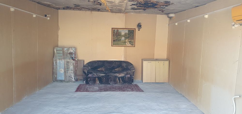 Продам Гск Нефтепроводчик .Возможна аренда с последующим выкупом.