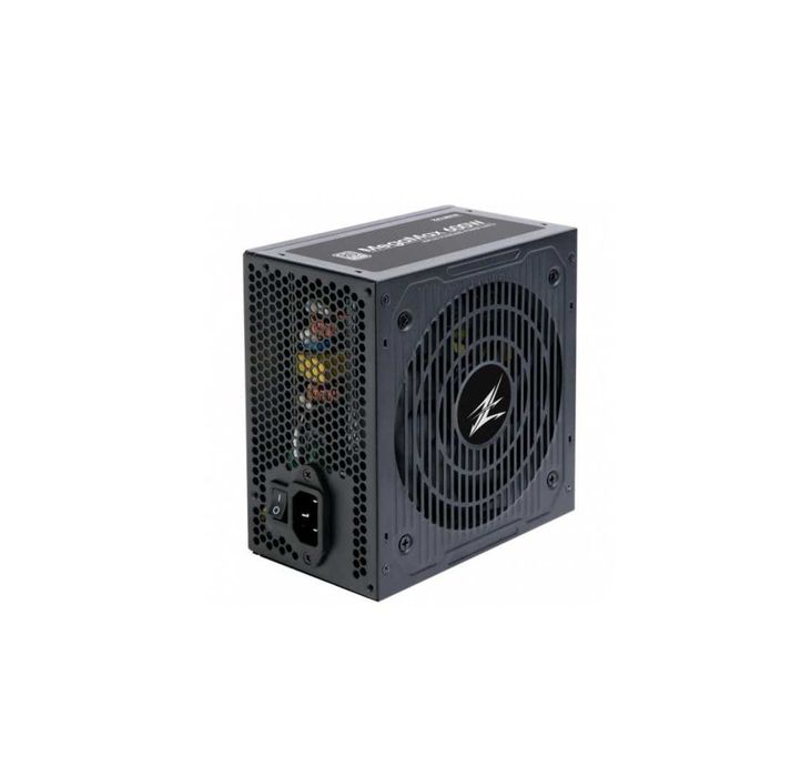 } Блок питания Zalman MegaMax 600-TXII 600W