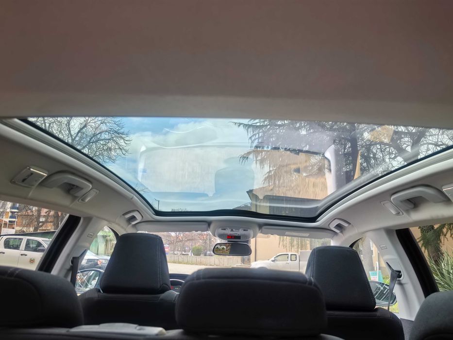 Peugeot 308 1.5 HDI SW