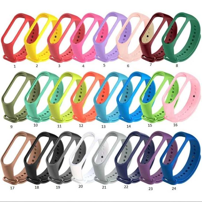 Curea Bratara Samsung Gear Samsung Watch Xiaomi Mi Band