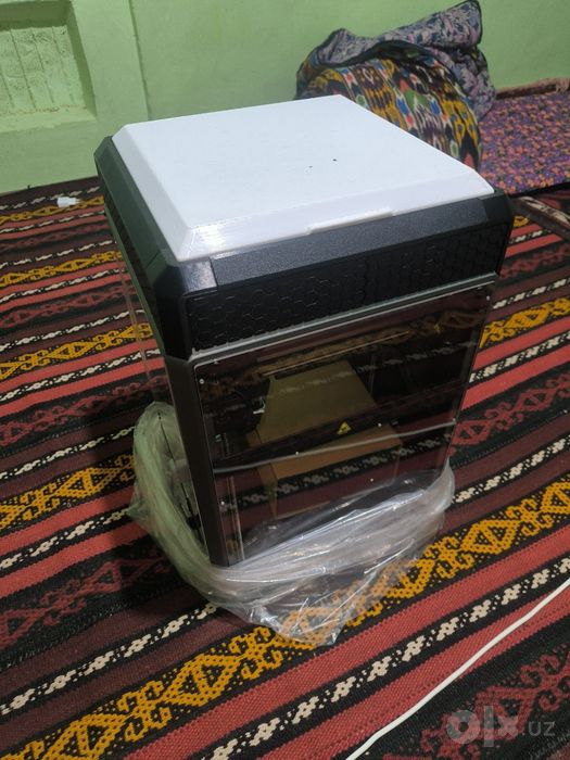 Creality k1 see 400$ kelishtiriladi