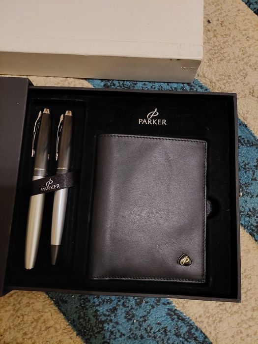 Set Parker 100 de colectie