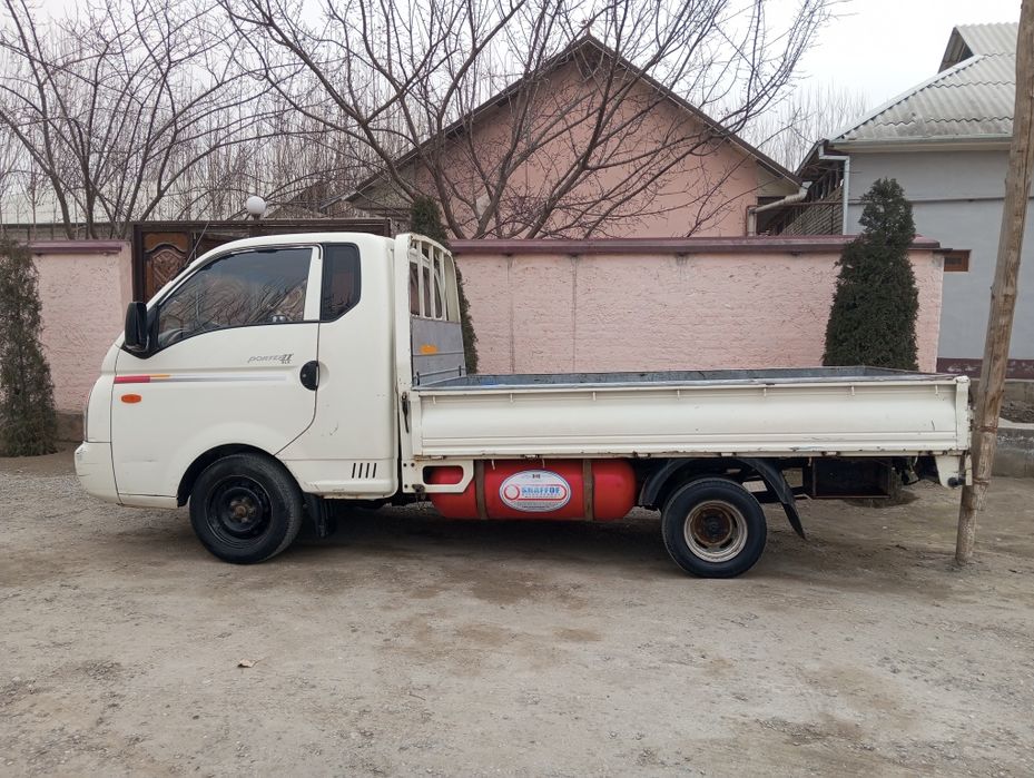 Starikis mator Hunday sotiladi