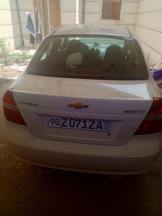 Nexsia 3 sotiladi