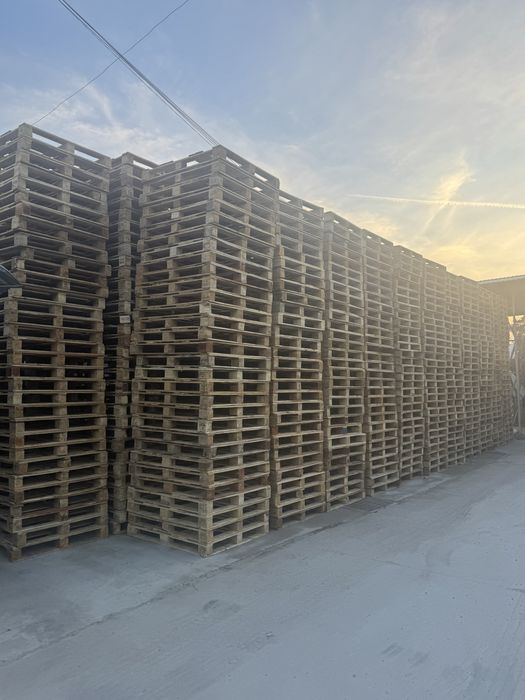 поддон , паддон , Paddon , palet Amerikanka