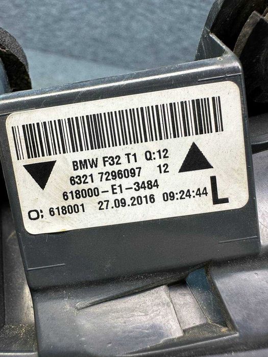 Stop aripa stângă BMW SERIA 4 F32