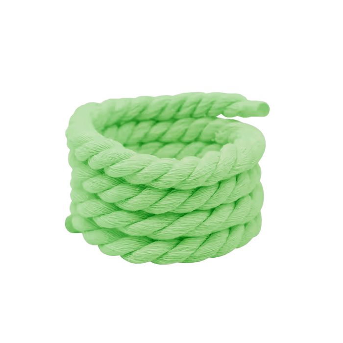 Rope laces pentru custom ul Nike Air force 1