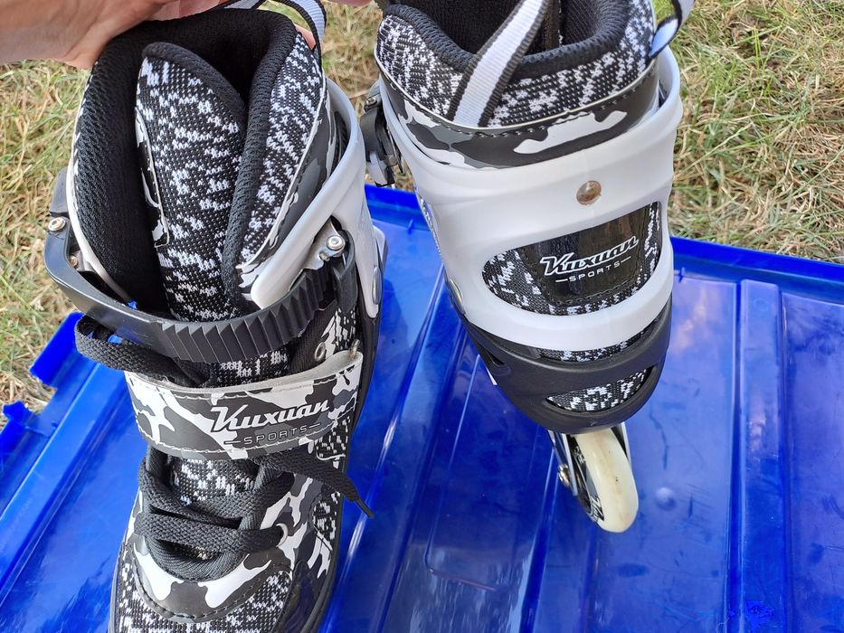 Нови Ролери Kuxuan 32-35