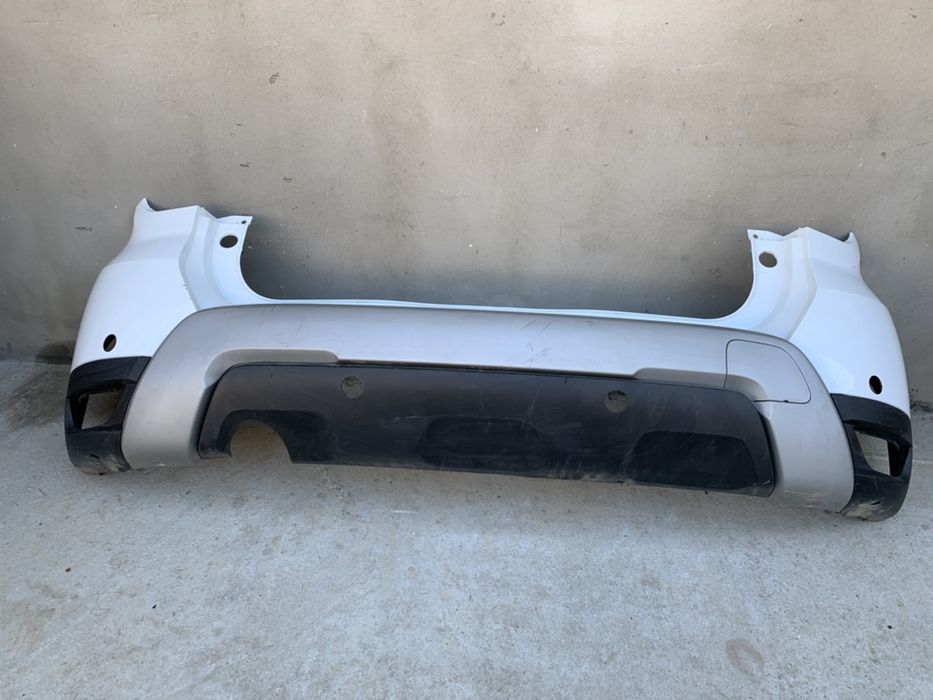 Bara spate Dacia Duster spate 2018-2019-2020-2021-2022