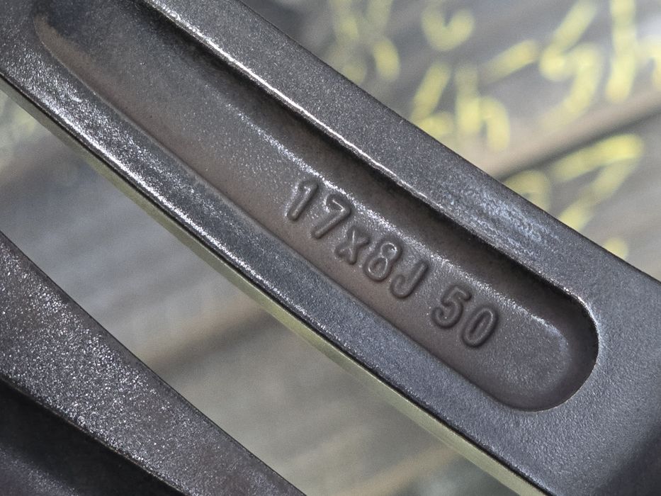 17 цола джанти 5x114.3 за HONDA-TOYOTA-SUZUKI-LEXUS