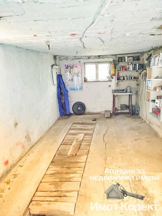 Продава се Етаж от къща в Асеновград - 75 кв.м за 1122 €/кв.м - Снимка #1