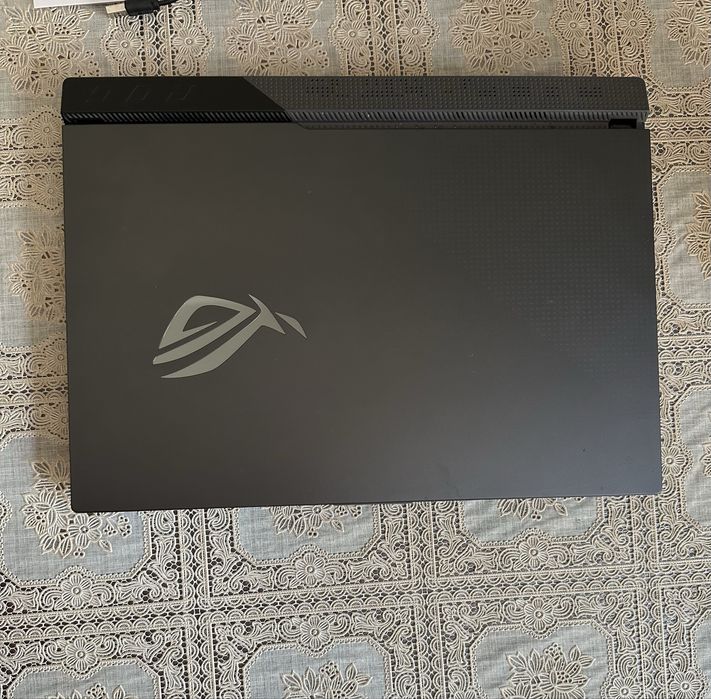 Asus rog STRIX G15