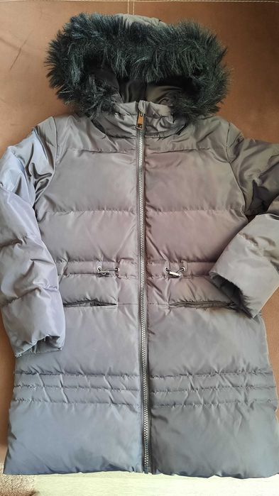 детско зимно яке с пух RESERVED