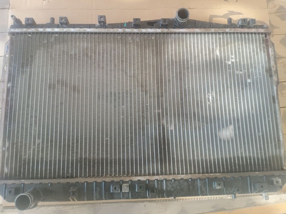 Gentra radiatori sotiladi