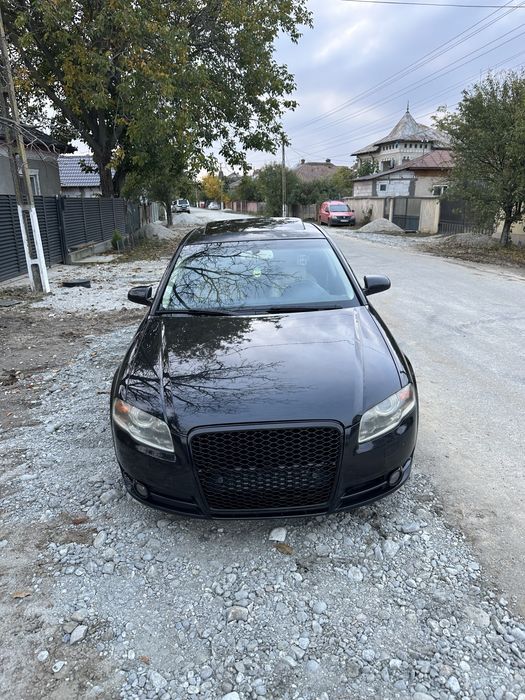 AUDI A4 Avant 2005 — imagine 2