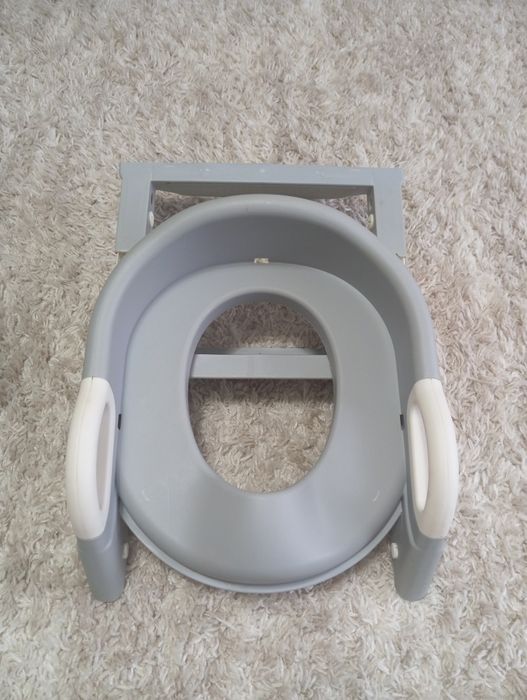 для приучения ребенка к туалету