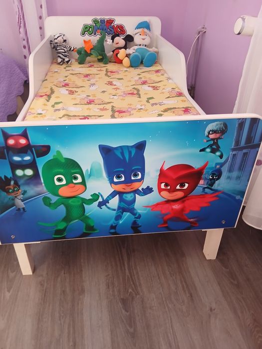 Vand patuț pentru copii