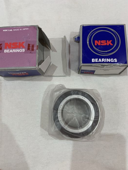 Подшипник ступицы NSK ласетти жентра made in Japan