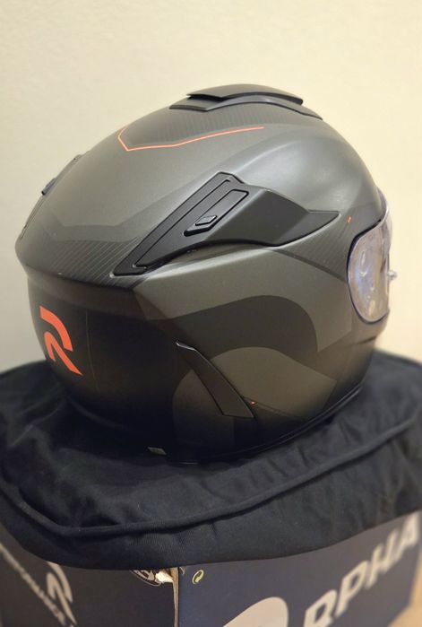 Casca moto HJC RPHA70 marime XL 60-61 cm