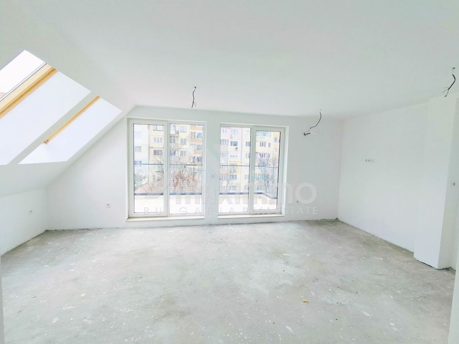 4-стаен в Варна-Левски площ 117 цена 219000