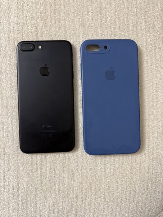 Продам iPhone 7 Plus, 64 ГБ