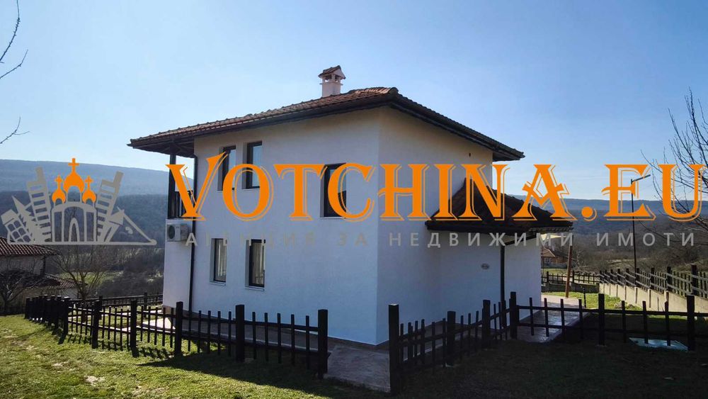 Продава се Къща в с. Църква, Област Добрич - 122 кв.м за 610 €/кв.м - Снимка #2