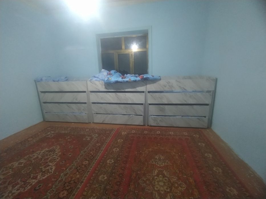Bogʻcha uchun mebel na zakaz