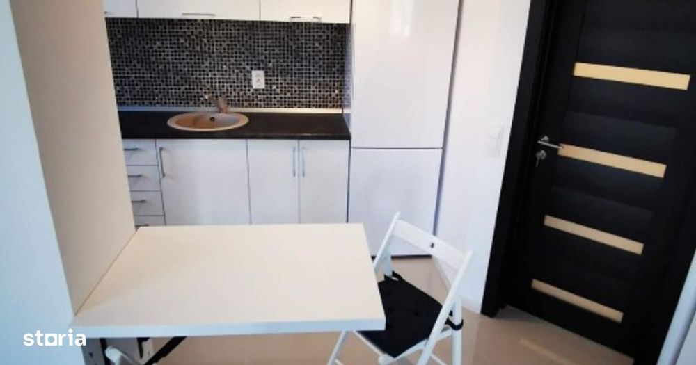 Apartament 2 camere | Otopeni Central | Parcare inclusa | Centrala pro