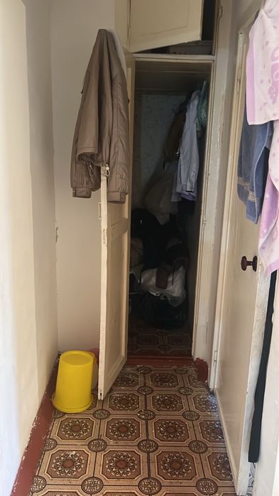 Продается квартира