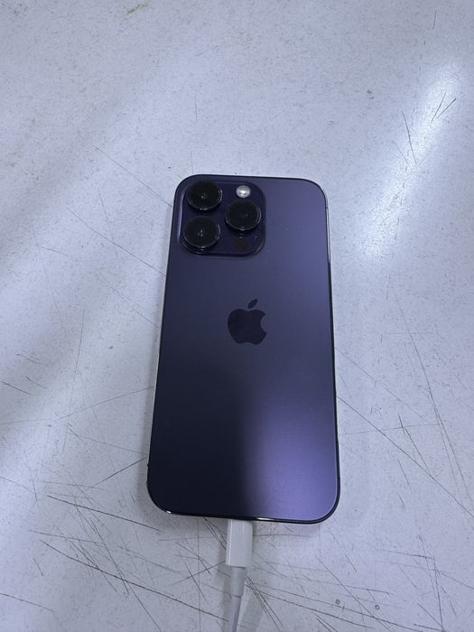 Продам 14 про 265гб