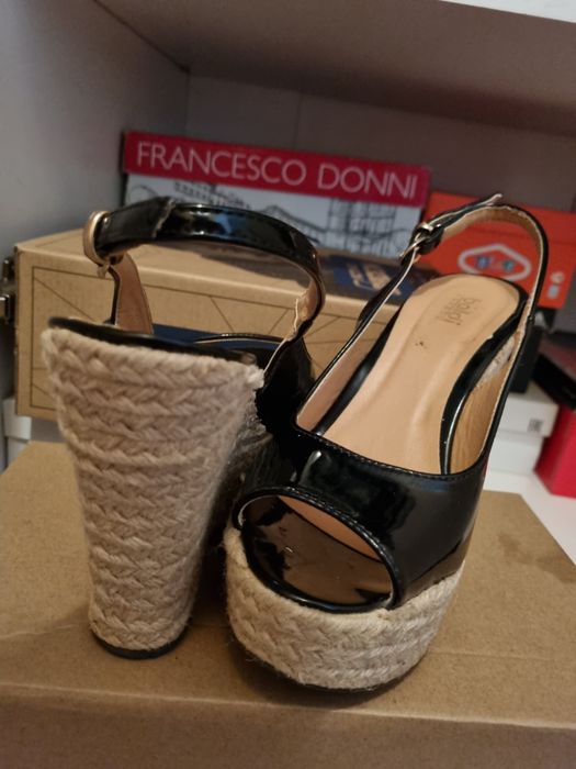 Продам боссоножки