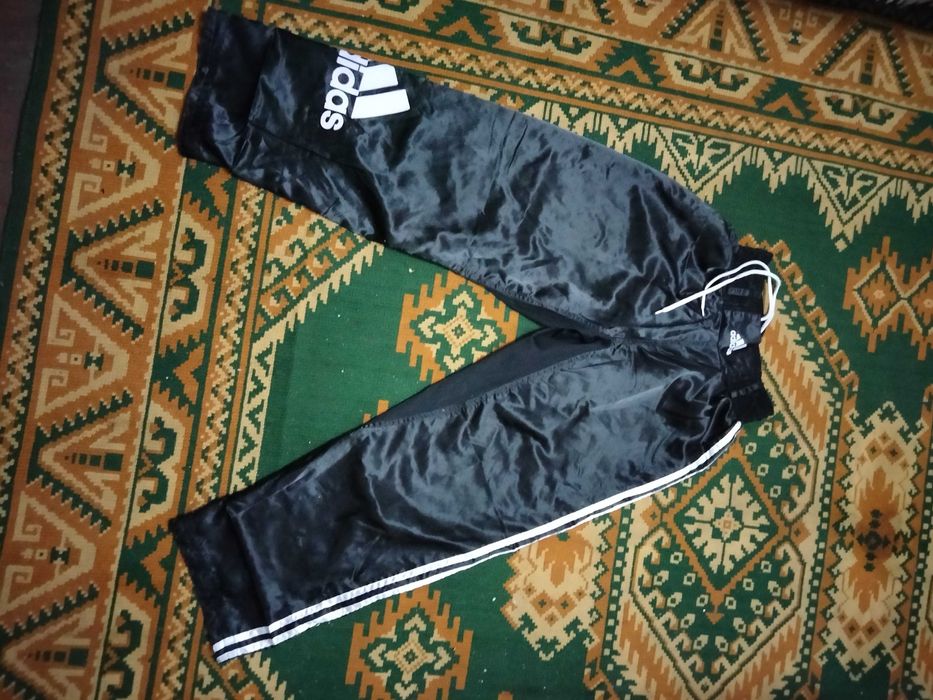 Продам амуницию для кик бокса