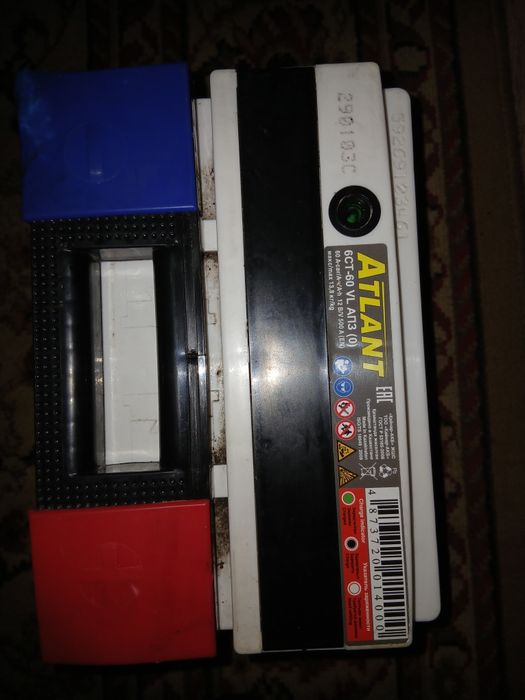 Продам практически новые