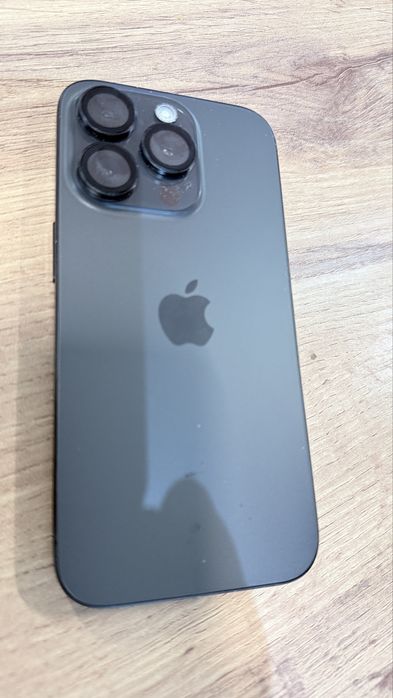 Срочно продам iphone 15 pro