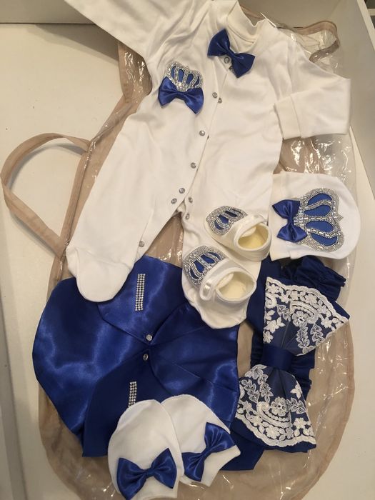 Продам конверт на выписку