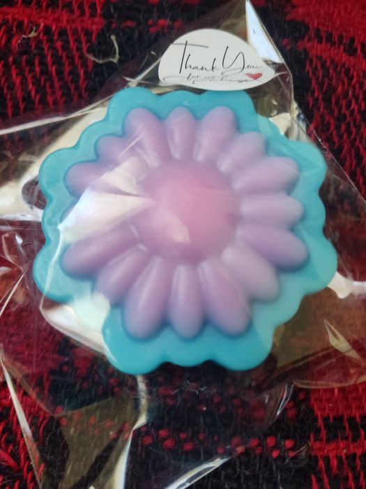 Глицеринови сапунчета