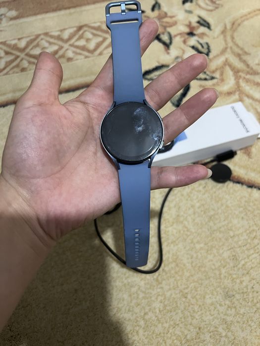 Galaxy watch 5 смарт часы