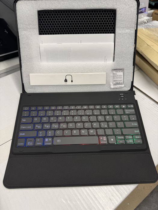 Husa ipad pro 11” inatek