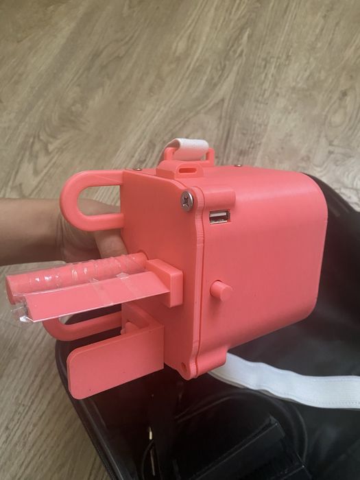 Lash апарат для наращивания ресниц