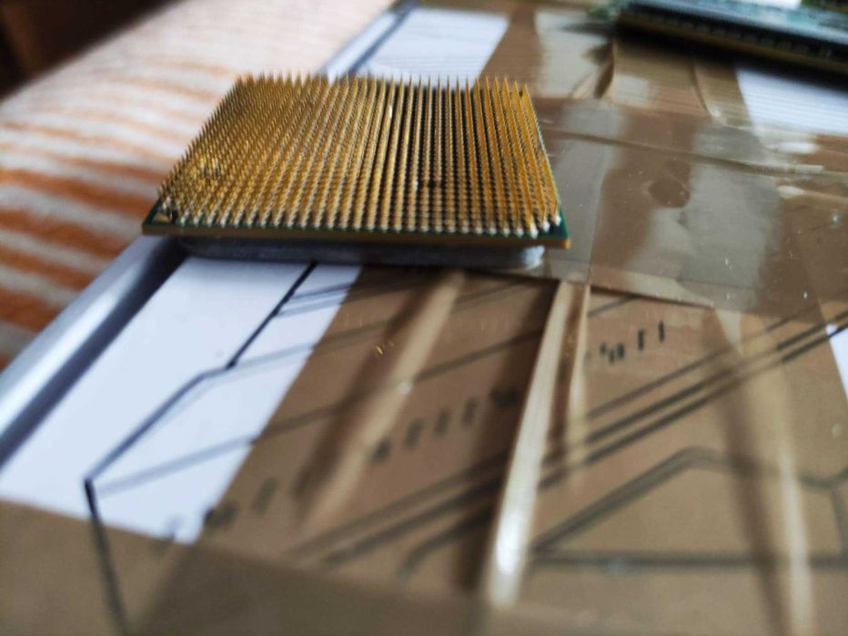 fx 8120 3.1GHz , 16 gb ddr3, doua kituri de Hyperix, Corsair