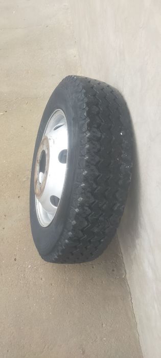 Шина для газель.