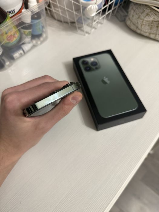 Iphone 13 Pro 128 Gb