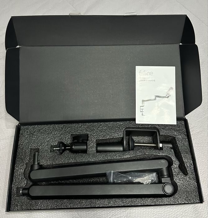 Микрофон Fifine AM8