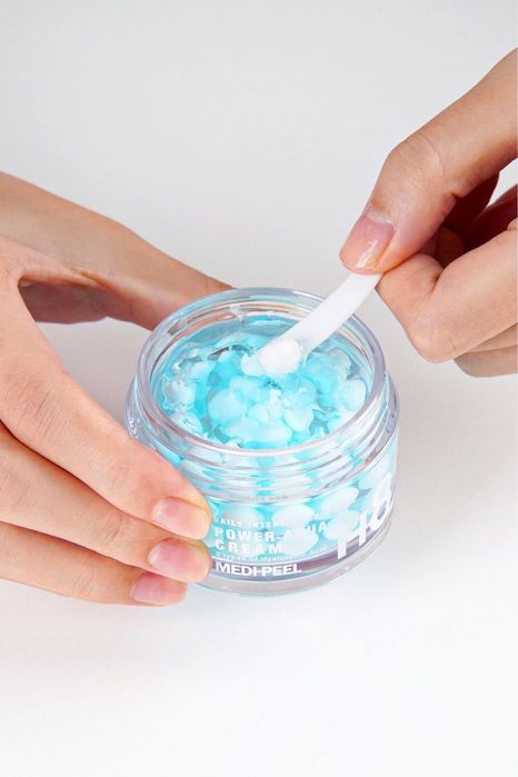 Корейская косметика