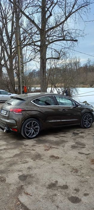 DS4 2014 de vanzare