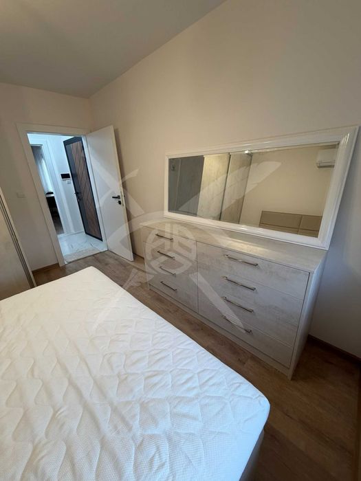 Дава се под наем Двустаен апартамент в Пловдив, Кършияка - 68 кв.м за 578.34 € - Снимка #4