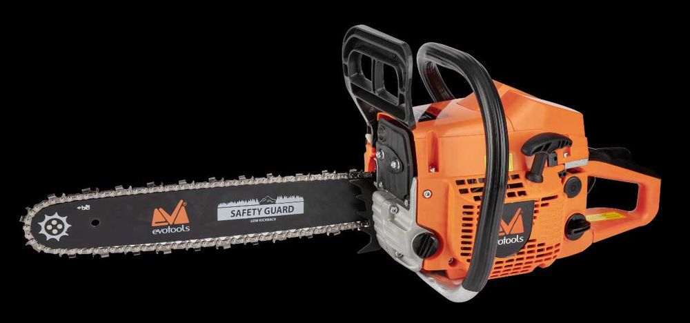 Drujba Evo de 3.1 CP – 54.5 CC