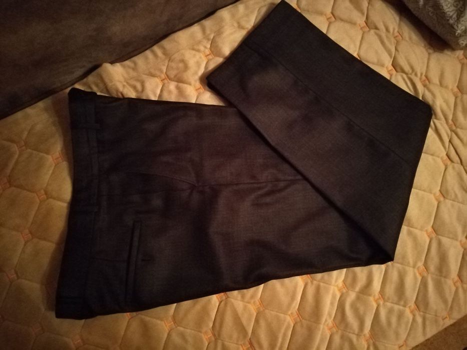 Продам мужской костюм