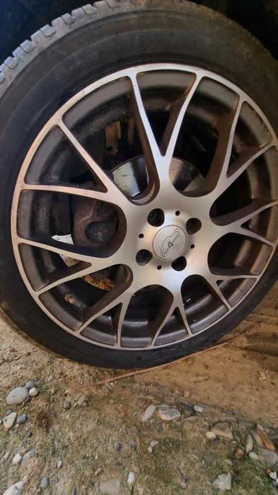 vand opel astra h gtc